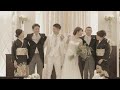【感動の一日】感謝 結婚式で大切なことをきちんと伝える アーヴェリール迎賓館 富山 T&G
