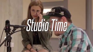 Studio Time feat. C&P - Beautiful Disaster