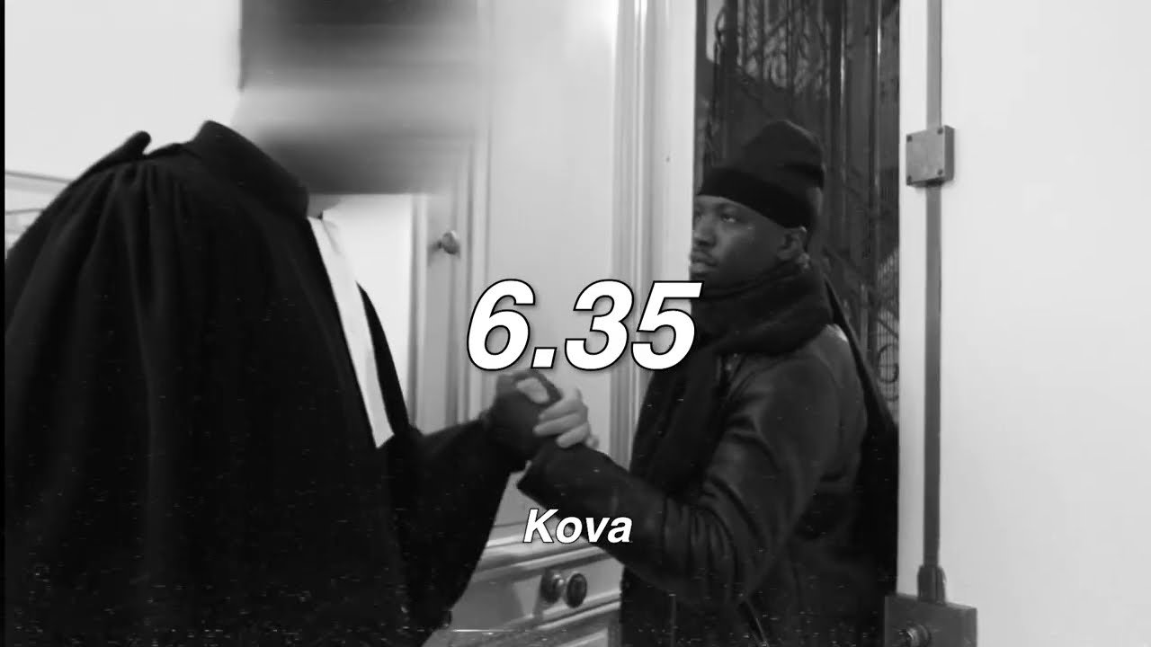 FREE WERENOI TYPE BEAT - "6.35"