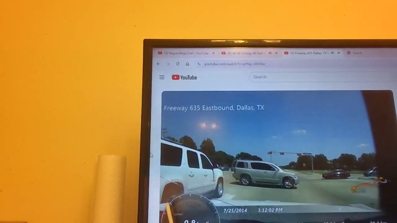 Tv off Katy Mills Mall