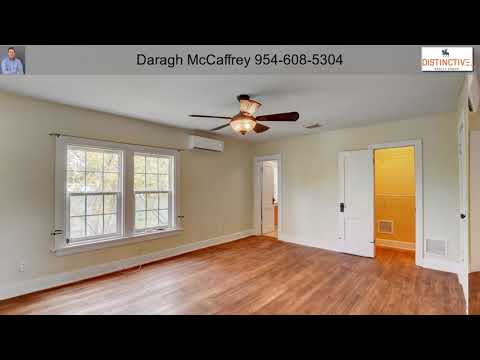 728 Lytle Street, West Palm Beach, FL home video tour