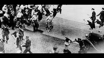 The Century of the Self (Ben Devri) - 3. Bölüm