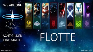 SWGOH - Fleet Arena Executor Punishing One P1 vs Profundity Fleet full auto SWGOH - Fleet Arena Executor Punishing One P1 vs Profundity Fleet full auto