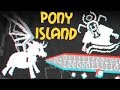 Прохождение Pony Island - Читер от Бога #2