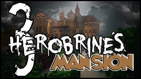 Herobrine