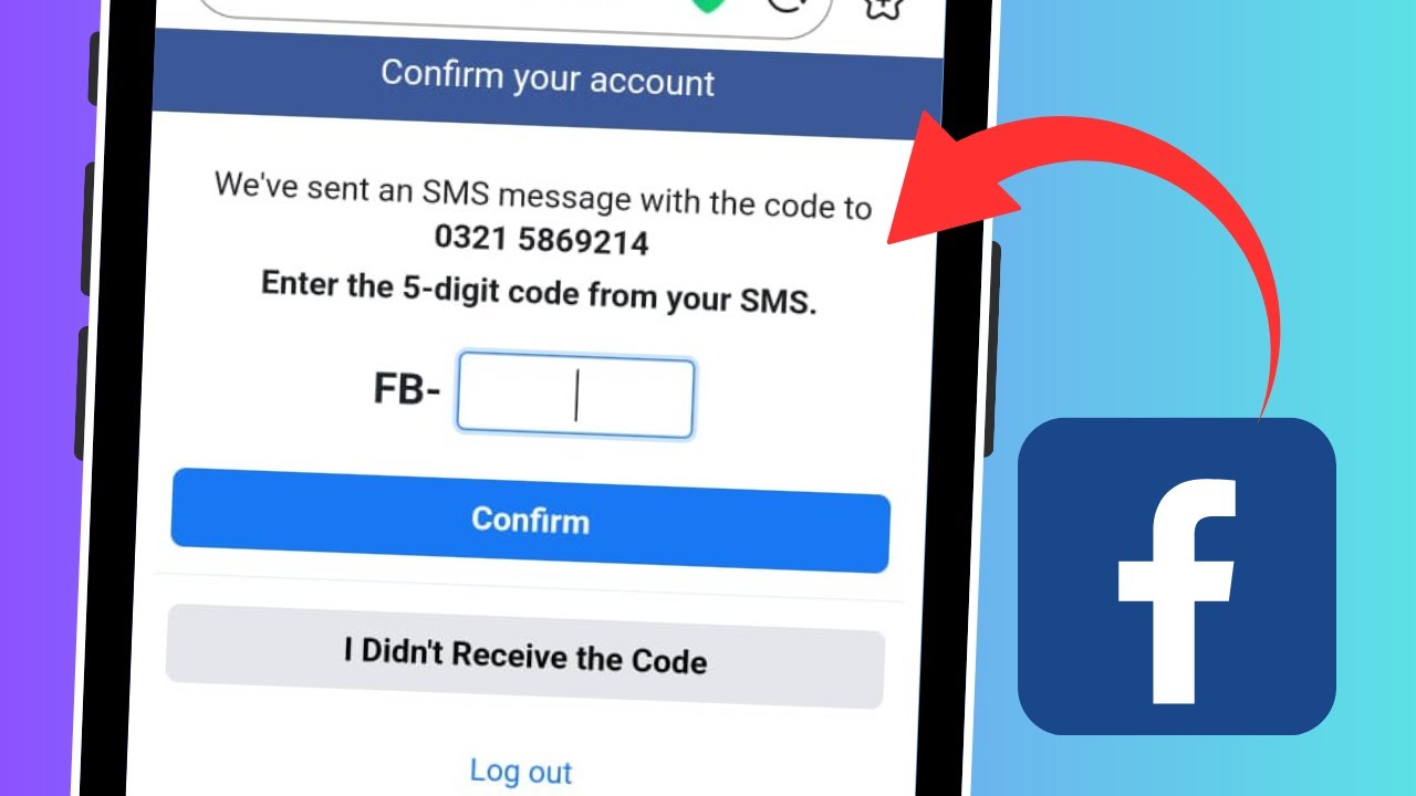 Solved Facebook 5 Digit Code Not Received Facebook 5 Digit Code Not Solved Facebook 5 Digit Code Not Received Facebook 5 Digit Code Not