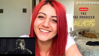 BRITISH GIRL REACTS TO Tyler Childers - Nose On The Grindstone