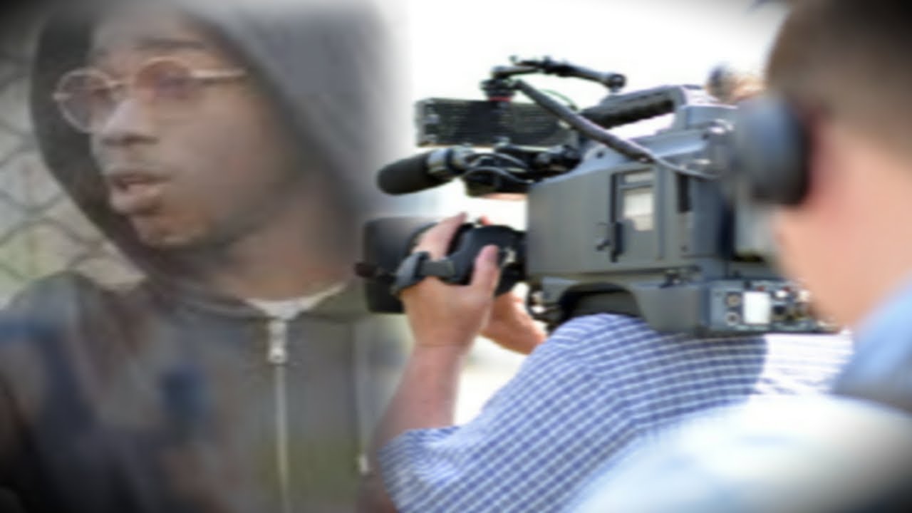 MHD DÉBARQUE AU CINÉMA | Premier Rappeur Français à COACHELLA !