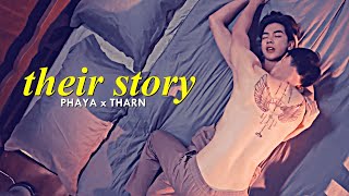 BL | Phaya ✘ Tharn || The Sign ลางสังหรณ์ MV