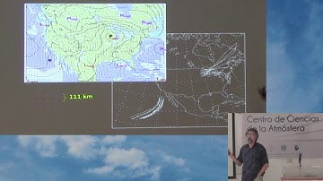 Lagrangian modeling of air pollutant transport-Jonathan Kahl,