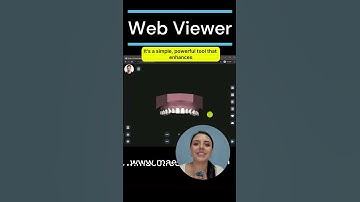 Maestro 3D | Dental Studio Expert | Web Viewer