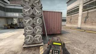 Cache Deagle Ace 5HS