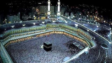 عبدالرحمن السديس ،، سورة التوبة