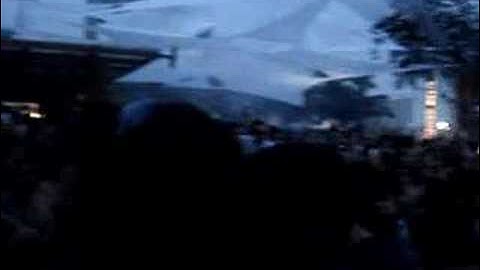 Nova Pool Party da The Week