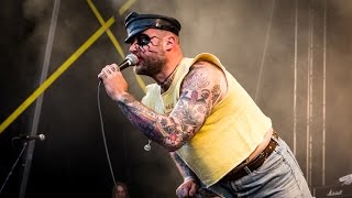 Turbonegro - Money For Nothing - Copenhell 2015