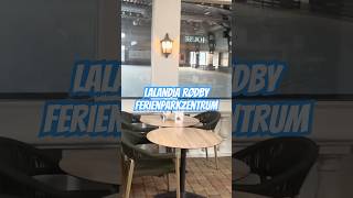 Lalandia Rødby Ferienparkzentrum