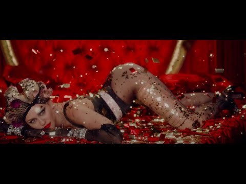 Miley Cyrus - Who Owns My Heart - iHeartRadio Festival 2020 Visual