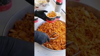 Kursta Ki Menüden Üstü Öner