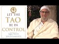 Allow the Tao to Do All Now - Questions and Answers with Shunyamurti