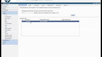 How to Build A Home Lab for $2,000 - HP 1910 Switch