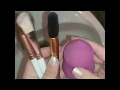 Video: Kako ukloniti zaostalo ljepilo