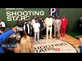 LeBron James SHOOTING STARS premiere interviews Scoot Henderson, Caleb McLaughlin, Fab 5 - 5/31/2023