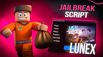 Jailbreak Script [2025] | Roblox x Jailbreak Script [Menu] | Jailbreak Scripts [Download]