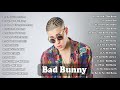 Bad Bunny || Las Mejores Canciones Solo Exitos || Bad Bunny Exitos Canciones Mix 2020