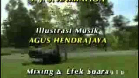 Sama gilanya..