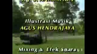 Sama gilanya..