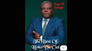 Compilation des 10 meilleures chansons de Lifoko Du Ciel. Nkolo oyebi Motema - Conclusion