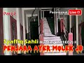 Paranormal Live : (Part 2/3) Syaffiq Sahli Hunting @ Penjara Ayer Molek JB v1 (S01E02) syaffiqsahli