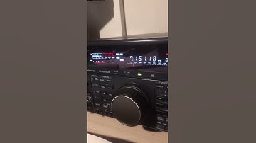 Kenwood TS 950 SDX