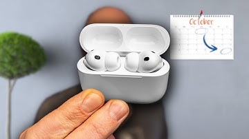 AirPods Pro 3 - One Month Later, I’ve Changed My Mind...
