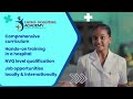 Lanka hospital academy  nurse assistants course