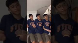 Intenso Boom Boom - Zumba Corazon Dc Matheus Marcio Tiktok Dance