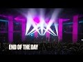 End Of The Day - One Direction - London Session - YouTube
