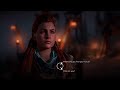 Horizon Zero Dawn Gameplay Part 2