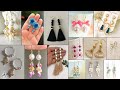 Girls Fashion! Daily Were Looking Beautiful - 16 DIY Earrings