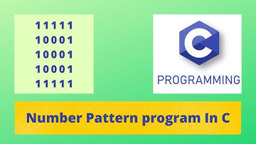 number pattern program in c| number pattern in java| number pattern program in c language| java