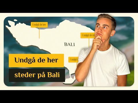 Video: Hvor du skal bo på spanskferien
