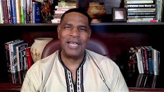 Ephesians Chapter 3 | Teaching Through the Bible with Dr. Kenneth Sullivan Sr