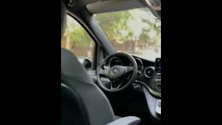 Book Mercedes V Class On Rent In Delhi | Mumbai | Hyderabad & Bengaluru