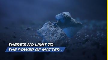 Michelin, a matter of substance