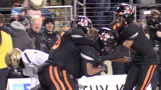 Massillon wins first OHSAA state championship in defensive battle vs. Hoban