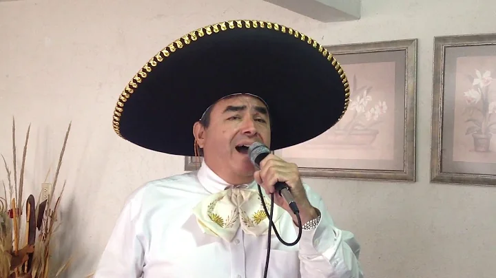 Para que me recuerdes Interpretada por Leobardo De...
