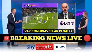 Webb And Henry Fume Over Unawarded Penalty In Fiery London Derby