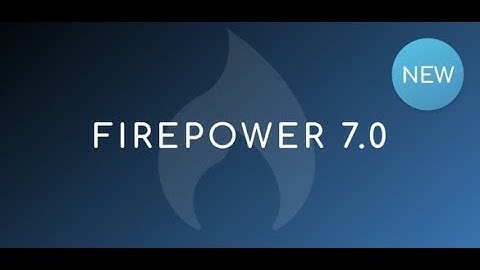 MSN - Cisco FTD 2110 HA through Cisco FMC 7.0