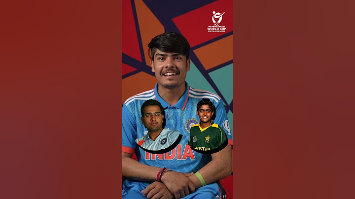 Some tough choices for the India #u19worldcup  captain. Who would you pick? #cricket