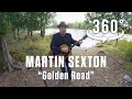 &quot;Golden Road&quot; by Martin Sexton in VR/360